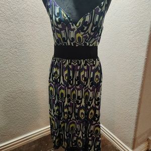 Multi-colored Sundress